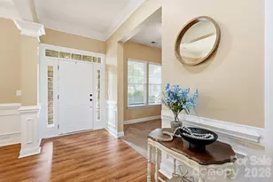 2105 Kinder Oak Dr, Indian Trail, NC 28079 - Photo 9