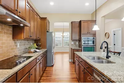 2105 Kinder Oak Drive, Indian Trail, NC 28079 - Photo 17