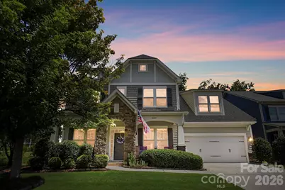 2105 Kinder Oak Drive, Indian Trail, NC 28079 - Photo 1