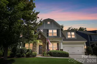 2105 Kinder Oak Dr, Indian Trail, NC 28079 - Photo 1
