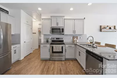 7004 Branch Fork Road, Charlotte, NC 28215 - Photo 31