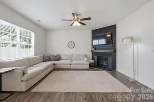 7004 Branch Fork Rd, Charlotte, NC 28215 - Photo 13