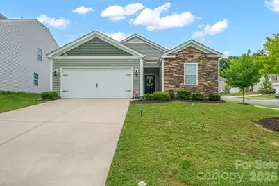 7004 Branch Fork Road, Charlotte, NC 28215 - Photo 1