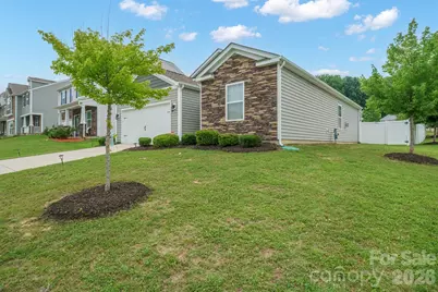 7004 Branch Fork Road, Charlotte, NC 28215 - Photo 3