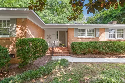 1612 Redcoat Drive, Charlotte, NC 28211 - Photo 3