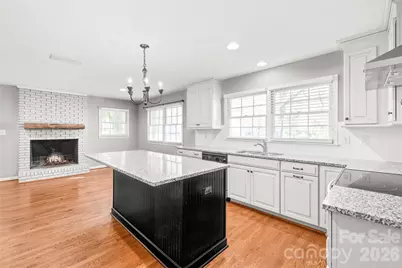 1612 Redcoat Drive, Charlotte, NC 28211 - Photo 13