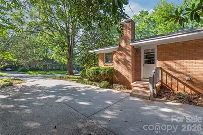 1612 Redcoat Drive, Charlotte, NC 28211 - Photo 5