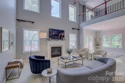 9609 Spurwig Court, Charlotte, NC 28278 - Photo 17
