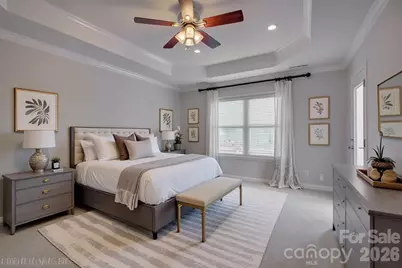 9609 Spurwig Court, Charlotte, NC 28278 - Photo 21