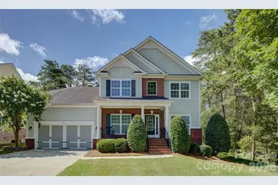 9609 Spurwig Court, Charlotte, NC 28278 - Photo 1