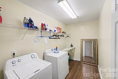 13309 Rebecca Run Drive, Charlotte, NC 28269 - Photo 23