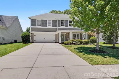 13309 Rebecca Run Drive, Charlotte, NC 28269 - Photo 1