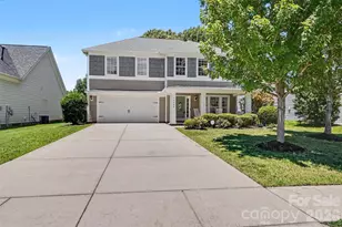13309 Rebecca Run Dr, Charlotte, NC 28269 - Photo 1