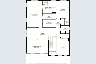 13309 Rebecca Run Drive, Charlotte, NC 28269 - Photo 41