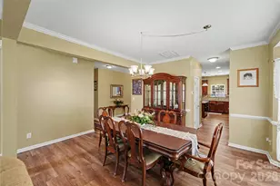 13309 Rebecca Run Dr, Charlotte, NC 28269 - Photo 11
