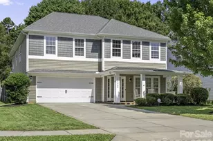 13309 Rebecca Run Dr, Charlotte, NC 28269 - Photo 1