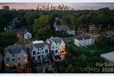 818 Ideal Way, Charlotte, NC 28203 - Photo 19