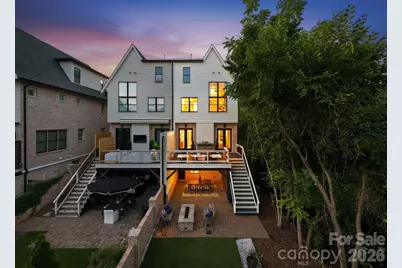 818 Ideal Way, Charlotte, NC 28203 - Photo 3