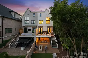 818 Ideal Way, Charlotte, NC 28203 - Photo 3