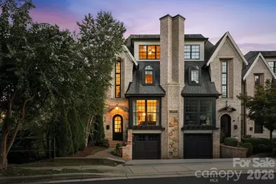 818 Ideal Way, Charlotte, NC 28203 - Photo 1