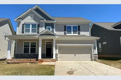1025 Burton Point Court, Waxhaw, NC 28173 - Photo 1