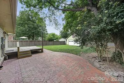 2715 Springway Drive, Charlotte, NC 28205 - Photo 19