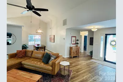 50 Stonebridge Drive, Asheville, NC 28805 - Photo 3