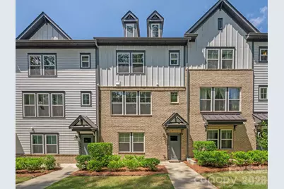 13018 Simoneaux Lane, Charlotte, NC 28277 - Photo 1