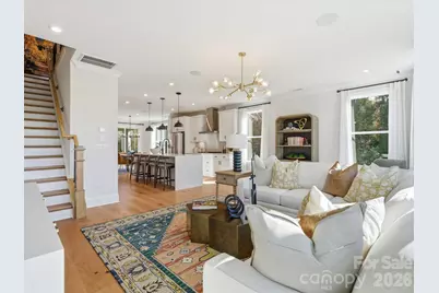 6004 Yellow Buckeye Drive, Charlotte, NC 28277 - Photo 13