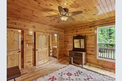 439 Upper Pig Pen Road, Green Mountain, NC 28740 - Photo 17