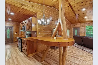 439 Upper Pig Pen Road, Green Mountain, NC 28740 - Photo 7