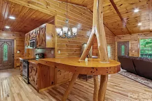 439 Upper Pig Pen Rd, Green Mountain, NC 28740 - Photo 7