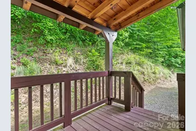 439 Upper Pig Pen Road, Green Mountain, NC 28740 - Photo 25