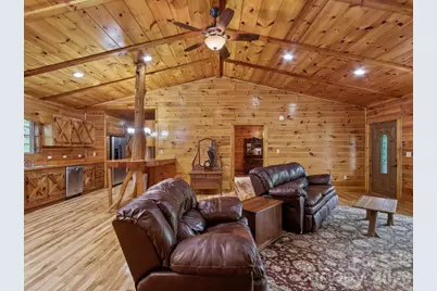 439 Upper Pig Pen Road, Green Mountain, NC 28740 - Photo 5