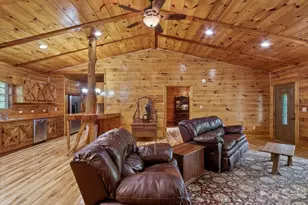 439 Upper Pig Pen Rd, Green Mountain, NC 28740 - Photo 5