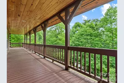 439 Upper Pig Pen Road, Green Mountain, NC 28740 - Photo 3
