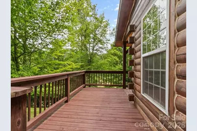 439 Upper Pig Pen Road, Green Mountain, NC 28740 - Photo 27