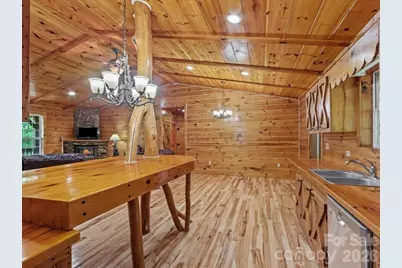 439 Upper Pig Pen Road, Green Mountain, NC 28740 - Photo 13