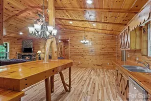 439 Upper Pig Pen Rd, Green Mountain, NC 28740 - Photo 13