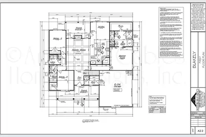 229 Houstons Hideaway Court, Lexington, NC 27292 - Photo 1