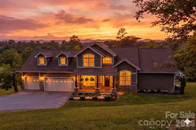 106 Saddle Ridge Drive, Alexander, NC 28701 - Photo 1