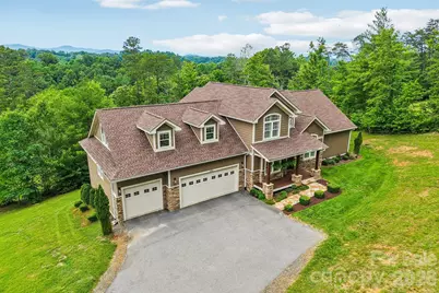 106 Saddle Ridge Drive, Alexander, NC 28701 - Photo 45