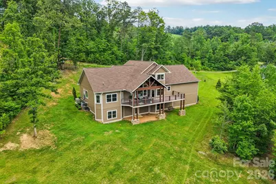 106 Saddle Ridge Drive, Alexander, NC 28701 - Photo 3