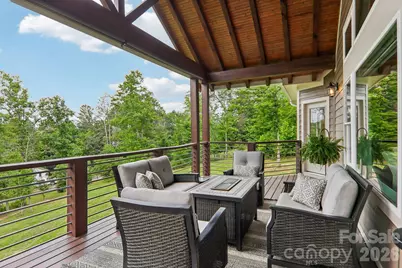 106 Saddle Ridge Drive, Alexander, NC 28701 - Photo 35