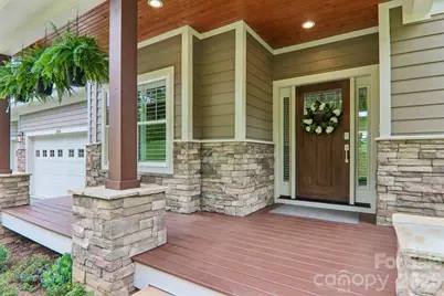 106 Saddle Ridge Drive, Alexander, NC 28701 - Photo 5