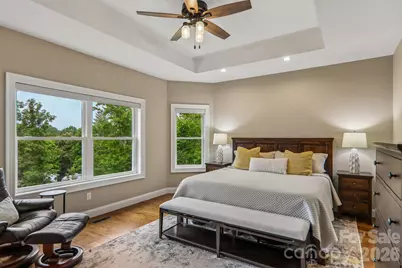 106 Saddle Ridge Drive, Alexander, NC 28701 - Photo 19