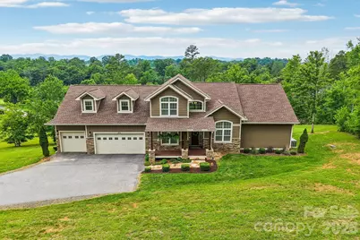 106 Saddle Ridge Drive, Alexander, NC 28701 - Photo 43
