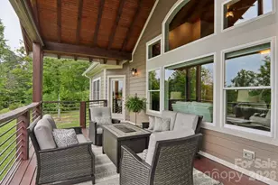 106 Saddle Ridge Dr, Alexander, NC 28701 - Photo 37
