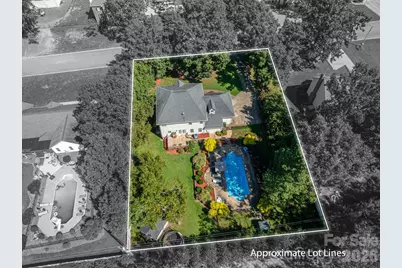109 Nemans Cove, Cherryville, NC 28021 - Photo 23