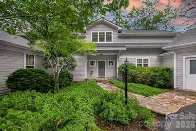 719 Deerlake Road, Brevard, NC 28712 - Photo 5